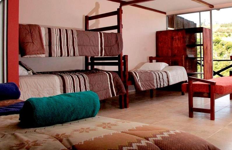 Hotel Nayon Xtreme Valley Quito Exterior foto